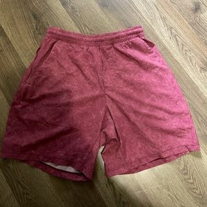 Lululemon surge short 7”